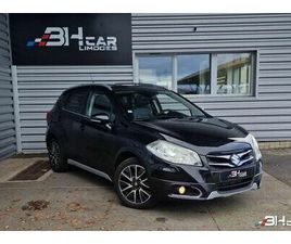 SUZUKI SX4 S-CROSS S-CROSS SX-4 1.6 DDIS 120 STYLE ALLGRIP