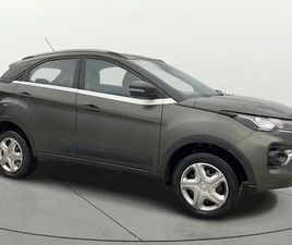 TATA NEXON