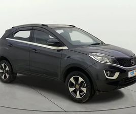 TATA NEXON