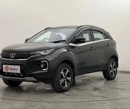 TATA NEXON