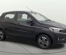 TATA TIAGO