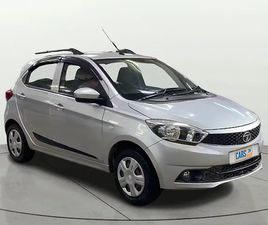 TATA TIAGO