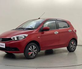TATA TIAGO