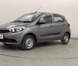 TATA TIAGO