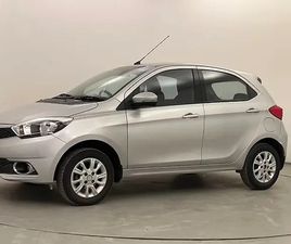TATA TIAGO