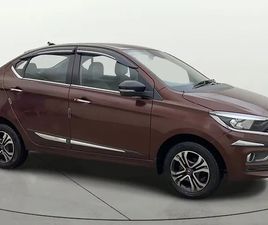 TATA TIGOR