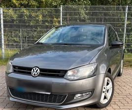VOLKSWAGEN POLO SOCIETE VOLKSWAGEN VW POLO 6R STYLE 1,2 STEUERKETTE NEU