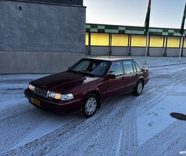 VOLVO 960