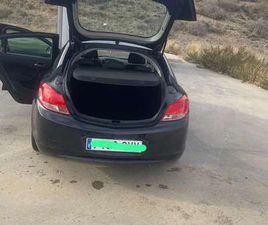 OPEL INSIGNIA 2.0CDTI ECOFLEX EDITION 160