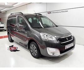 1.2L PURETECH 110CH S&S BVM5 STYLE