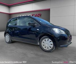 1.0 60 CH ECOMOTIVE REFERENCE IDÉAL JEUN