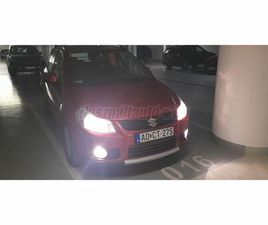 SUZUKI SX4 1.9 DDIS GS
