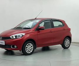 TATA TIAGO