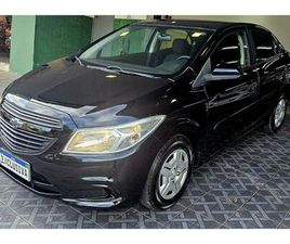CHEVROLET PRISMA CHEVROLET PRISMA 1.0 SPE/4 ECO JOY