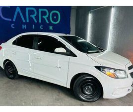 CHEVROLET PRISMA CHEVROLET PRISMA SED. JOY/LS 1.0 8V FLEXPOWER 4P