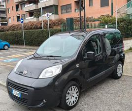 FIAT QUBO 1.3 MJT 75 CV MYLIFE