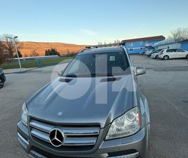 MERCEDES GL GL 350 MERCEDES GL 350