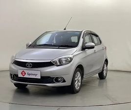 TATA TIAGO