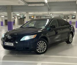 TOYOTA CAMRY 3.5 V6 LPG KRAKÓW CZYŻYNY • OLX.PL