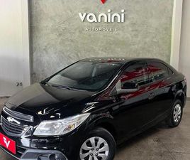 CHEVROLET PRISMA CHEVROLET PRISMA 1.0 MT ADV FLEX