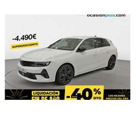 OPEL ASTRA 1.2T XHT S/S GS 130