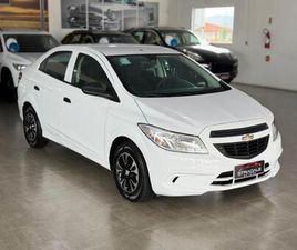 CHEVROLET PRISMA CHEVROLET PRISMA SED. JOY/LS 1.0 8V FLEXPOWER 4P