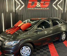 CHEVROLET PRISMA CHEVROLET PRISMA SED. JOY/LS 1.0 8V FLEXPOWER 4P