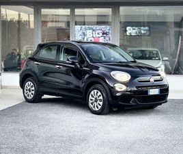 FIAT 500X 1.0 BENZINA 120CV E6 NEO. - 2019