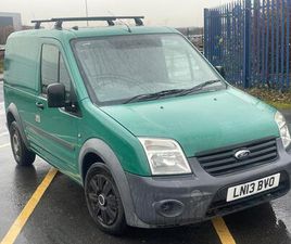 1.8 TDCI T200 L1 H1 4DR DPF