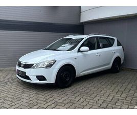 KIA CEE'D SW 1.4 EX GARANCIÁVAL!