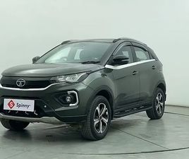 TATA NEXON