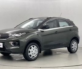 TATA NEXON