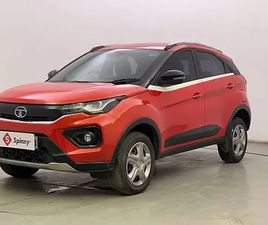 TATA NEXON