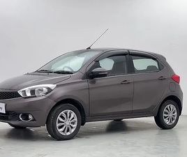 TATA TIAGO