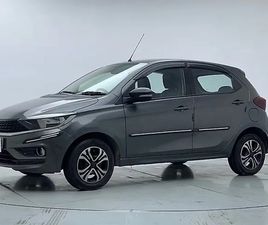 TATA TIAGO