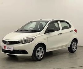 TATA TIAGO