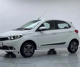 TATA TIAGO