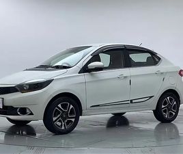 TATA TIGOR