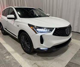 ACURA RDX 2023 A-SPEC PLATINUM