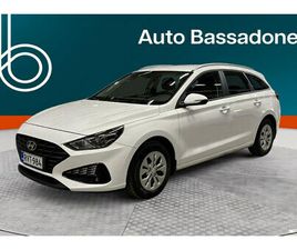 1.5 DPI 110 HV 6MT CLASSIC / PERUUTUSKAMERA / VAKIONOPEUDENSÄÄDIN / RATINLÄMMITYS ++ *** 1,99% + KULUT KORKOTARJOUS!