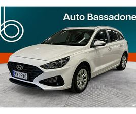 1.5 DPI 110 HV 6MT CLASSIC / PERUUTUSKAMERA / VAKIONOPEUDENSÄÄDIN / RATINLÄMMITYS ++ *** 1,99% + KULUT KORKOTARJOUS!