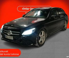 MERCEDES CLASE C C 220 220 BLUETEC T A PREMIUM BUSINESS