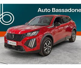 ACTIVE PURETECH 130 EAT8-AUTOMAATTI / PYSÄKÖINTITUTKA / VAKIONOPEUDENSÄÄDIN / LED ++ *** 1,99% + KULUT KORKOTARJOUS!