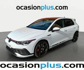 VOLKSWAGEN GOLF GTI CLUBSPORT VOLKSWAGEN GOLF GTI CLUBSPORT 2.0 TSI (301 CV) DSG