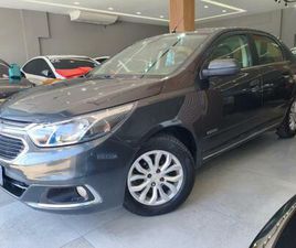 CHEVROLET COBALT CHEVROLET COBALT ELITE 1.8 8V ECONO.FLEX 4P AUT.