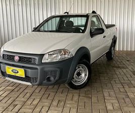 CHEVROLET MONTANA CHEVROLET MONTANA 1.4 ECONOFLEX LS