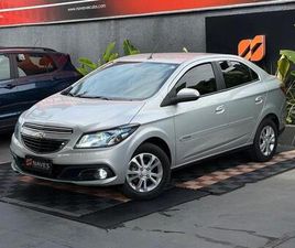 CHEVROLET PRISMA CHEVROLET PRISMA 1.4 SPE/4 LT