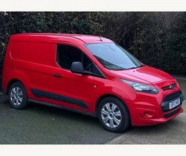 1.5 TDCI 200 TREND L1 H1 5DR