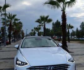 LIMITED היברידי אוט׳ 2.0 (192 כ״ס) [2020-2025]