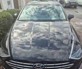 LIMITED היברידי אוט׳ 2.0 (192 כ״ס) [2020-2025]